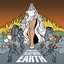 The Last Men on Earth cover