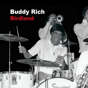 Birdland cover