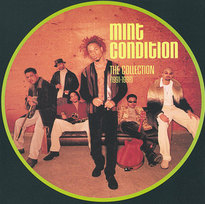 The Collection: 1991-1998 album