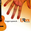 Fingerspeech Albumcover