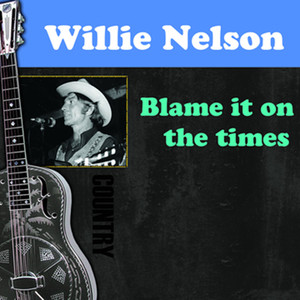 Blame It On The Times album