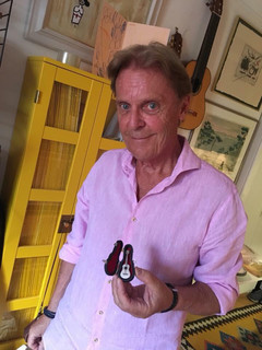 Göran Fristorp Photo