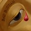 Bad Buddah Albumcover