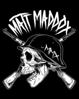 Matt Maddox Photo