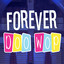 Forever Doo Wop cover