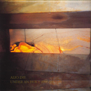 Under an Holy Ritual cover
