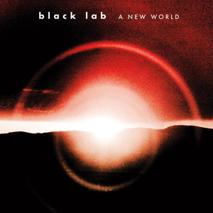 A New World cover