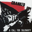 A Call For Solidarity Albumcover