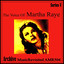 The Voice of Martha Raye - EP cover