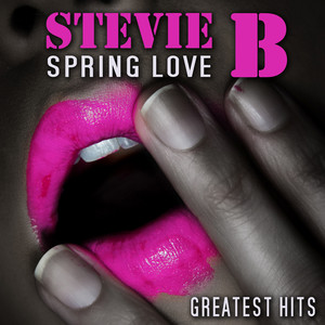Spring Love - All Time Greatest Hits cover