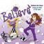 Believe: Kathryn the Grape (Songs for Kids of All Ages) Albumcover