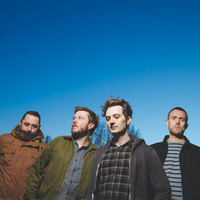 65daysofstatic Photo