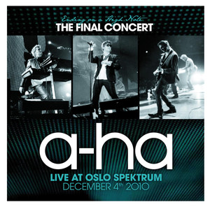 Ending On A High Note - The Final Concert (Deluxe Version) album