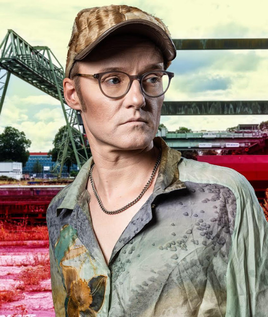 Musik Artist PeterLicht