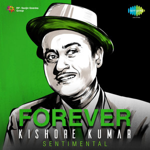 Forever Kishore Kumar - Sentimental album
