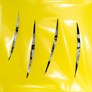 Blitz cover