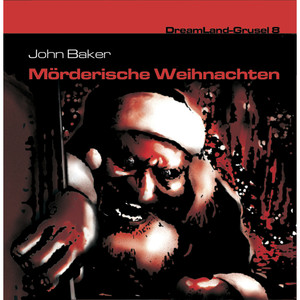 Folge 08: Mörderische Weihnachten
