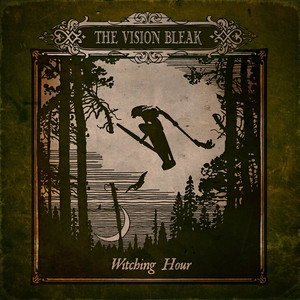 Witching Hour cover
