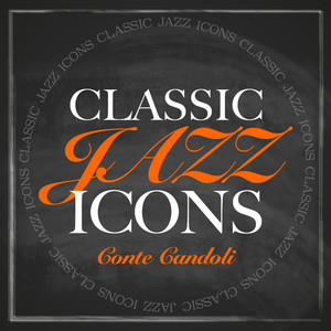 Classic Jazz Icons - Conte Candoli cover