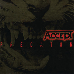 Predator album