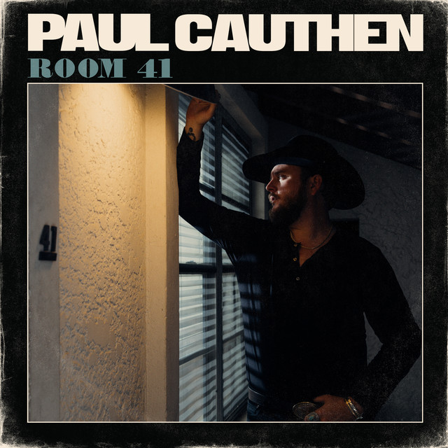 Room 41 cover