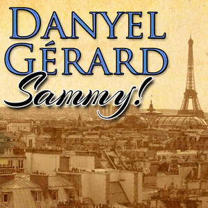 Sammy! cover