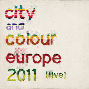 Live in London, The Roundhouse - 18.10.11 album