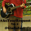 GioSafari At Your Request Vol. 2 Albumcover