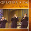 Live At First Baptist Atlanta cover