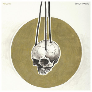 Watchtowers cover