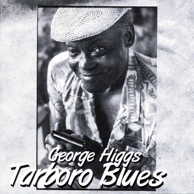 George Higgs Photo