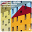 Borodin, Dvorak & Shostakovich String Quartets Albumcover