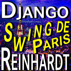 Swing de Paris album