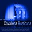 Mascagni: Cavalleria rusticana Albumcover