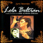 Lola Beltrán: Canta 16 éxitos de José Alfredo Jiménez Albumcover