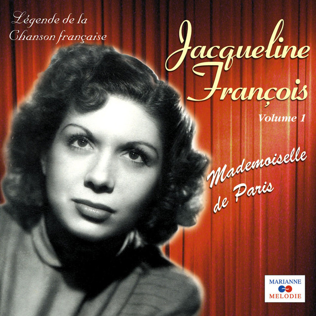Jacqueline François Photo