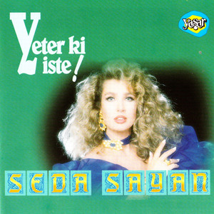 Yeter Ki İste cover