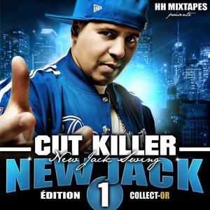 New Jack, Vol. 1 album