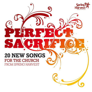 Perfect Sacrifice cover