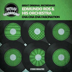 Cha Cha Cha Fascination album