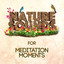 Nature Sounds for Meditation Moments cover