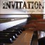 Invitation Albumcover