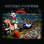 Ostend Powers Albumcover