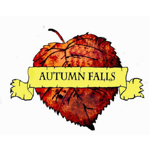 Autumn Falls
