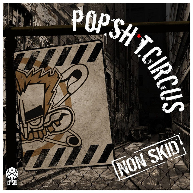Non Skid Photo