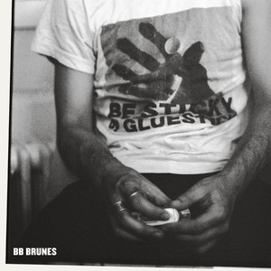EP Anglais cover