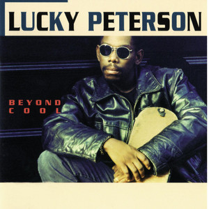 Beyond Cool album