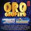 Oro Grupero cover