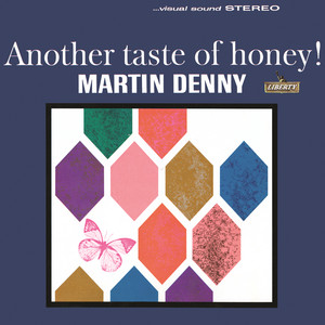 Another Taste of Honey album