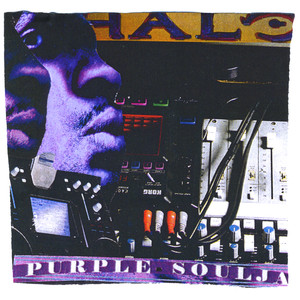 Purple Soulja Beats 'Downloadable Music' album